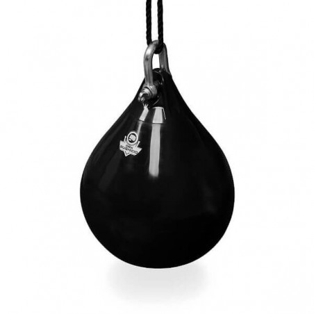 Boxovacie vrece Hydro Bag 2.0 DBX Bushido, 25 kg, čierne