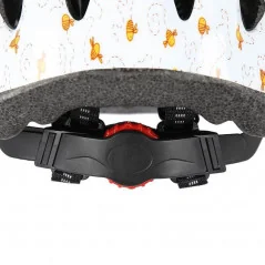 Helma MTV65 NILS Extreme, biela