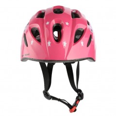 Helma s blikačkou MTW01 NILS Extreme, ružová
