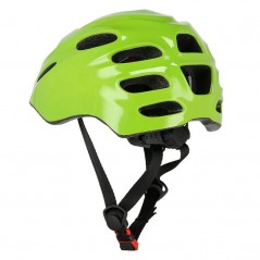 Helma s chráničmi MTW01+H210 NILS Extreme, zelená