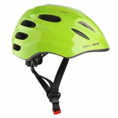 Helma s chráničmi MTW01+H210 NILS Extreme, zelená