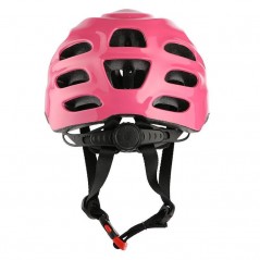 Helma s chráničmi MTW01+H210 NILS Extreme, ružová
