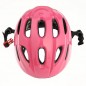 Helma s chráničmi MTW01+H210 NILS Extreme, ružová