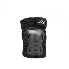 Sada chráničov H706 NILS Extreme, čierna