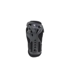 Sada chráničov H706 NILS Extreme, čierna
