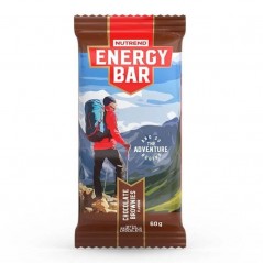 Energy Bar Nutrend, 60 g