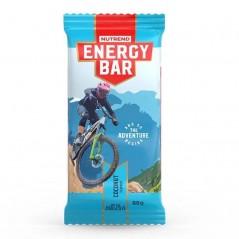 Energy Bar Nutrend, 60 g