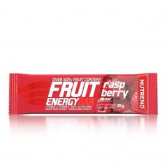 Fruit Energy Bar Nutrend, 35 g
