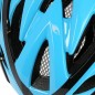 Helma MTW210 NILS Extreme, modrá-čierna