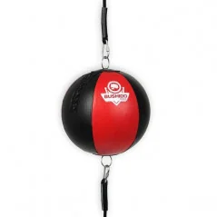 Reflexná lopta, speedbag PR DBX Bushido