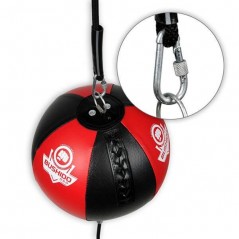 Reflexná lopta, speedbag PR DBX Bushido