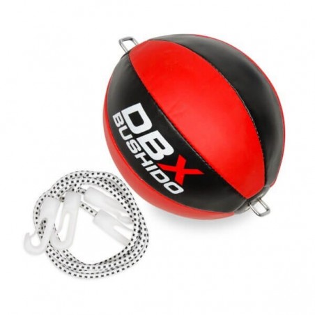 Reflexná lopta, speedbag ARS-1150 R DBX Bushido