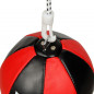 Reflexná lopta, speedbag ARS-1150 R DBX Bushido Reflexná lopta, speedbag ARS-1150 R DBX Bushido