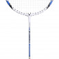 Bedmintonová raketa Steeltec 9 WISH, modrá Bedmintonová raketa Steeltec 9 WISH, modrá