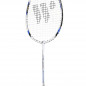 Bedmintonová raketa Steeltec 9 WISH, modrá Bedmintonová raketa Steeltec 9 WISH, modrá