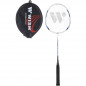 Bedmintonová raketa Steeltec 9 WISH, modrá Bedmintonová raketa Steeltec 9 WISH, modrá