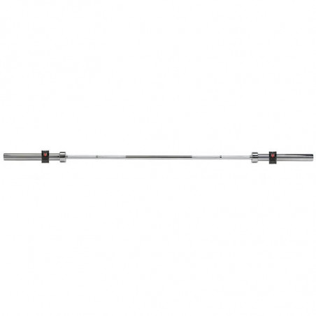 Olympijská obojručná os GOP220 Pro HMS, 220 cm x 50 mm