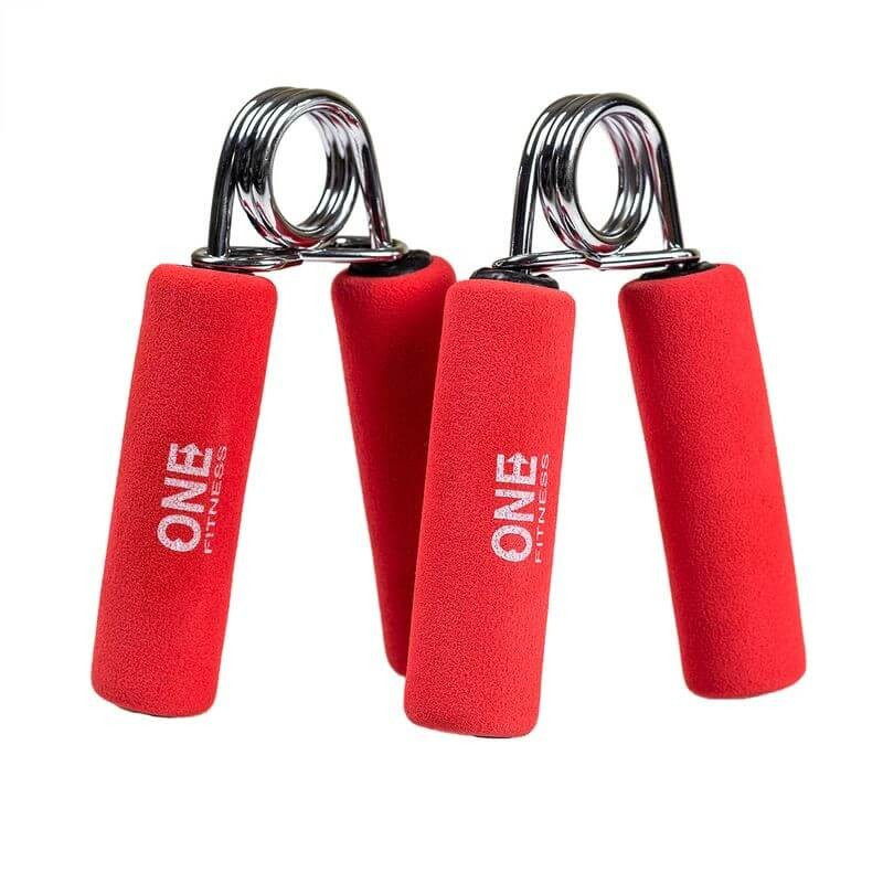 Posilňovač zápästia PZ03 ONE Fitness 2 ks Posilňovač zápästia PZ03 ONE Fitness 2 ks