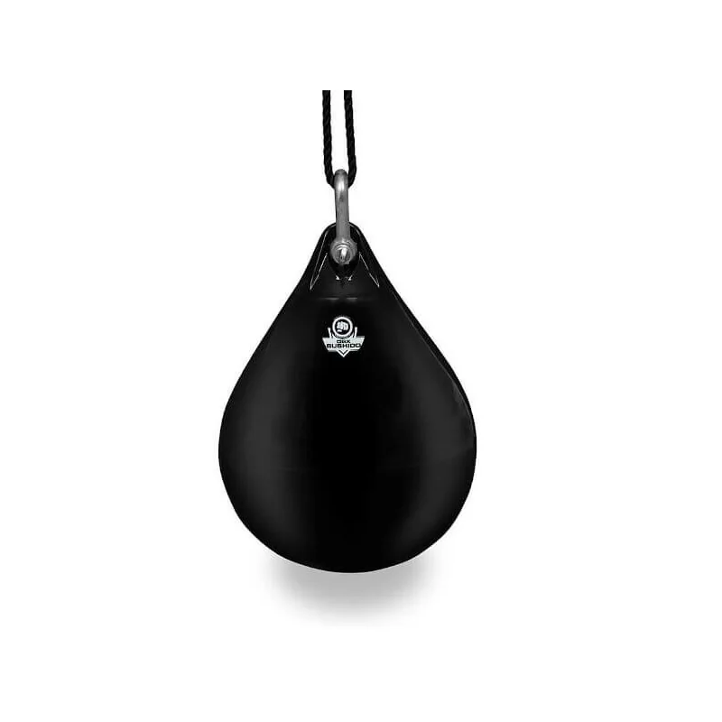 Boxovacie vrece Hydro Bag 2.0 DBX Bushido, 80 kg, čierne Boxovacie vrece Hydro Bag 2.0 DBX Bushido, 80 kg, čierne