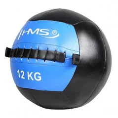 Wall ball WLB 12 kg HMS