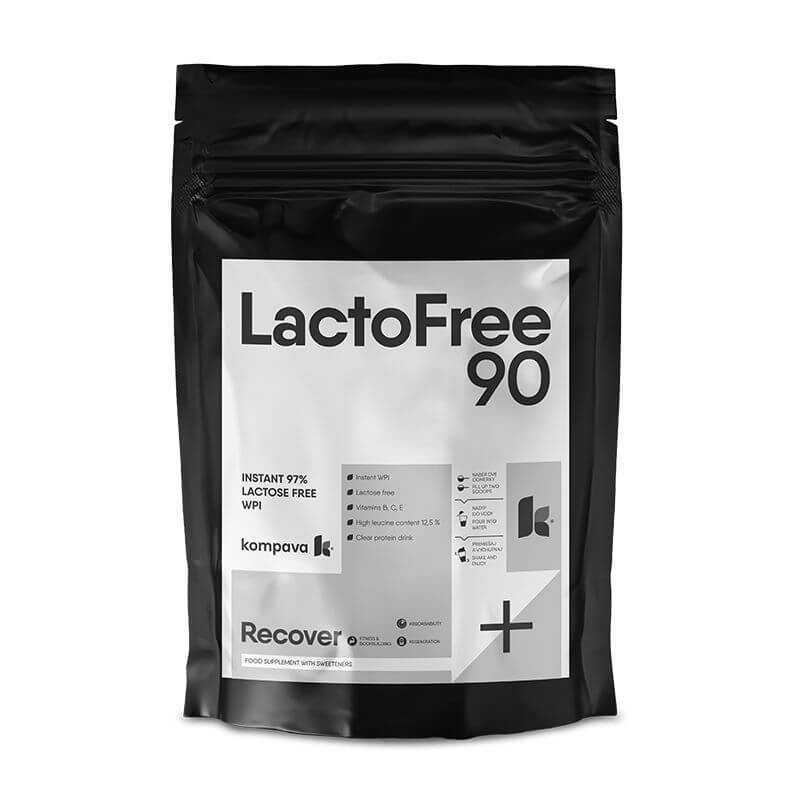 LactoFree 90 Kompava, 500 g