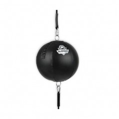 Reflexná lopta, speedbag PR-BLACK DBX Bushido