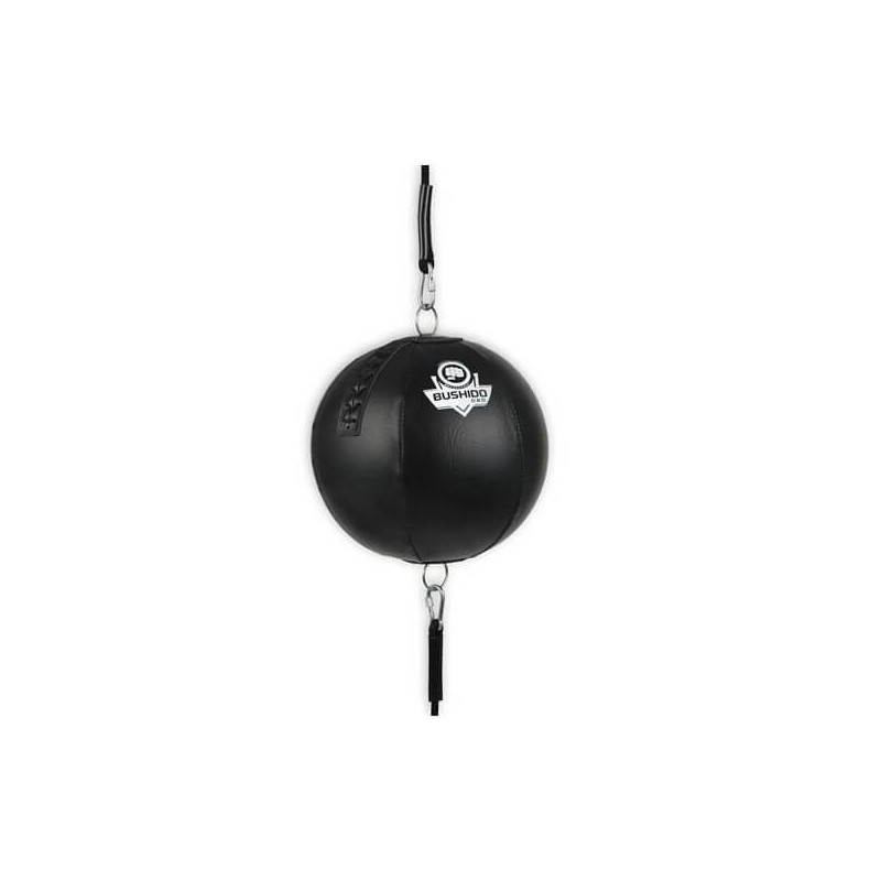 Reflexná lopta, speedbag PR-BLACK DBX Bushido