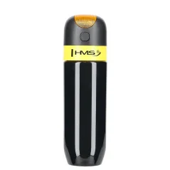 Fľaša na pitie BDN670 HMS, 600 ml, žltá