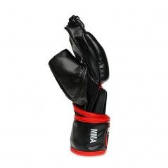 MMA rukavice ARM-2014 DBX Bushido