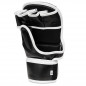 MMA rukavice ARM-2011A DBX Bushido