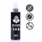 Čistič tréningového vybavenia Cleaner DBX Bushido 200 ml Čistič tréningového vybavenia Cleaner DBX Bushido 200 ml