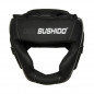 Boxerská prilba ARH-2190-B DBX Bushido Boxerská prilba ARH-2190-B DBX Bushido