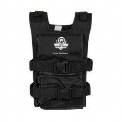 Záťažová vesta DBX Bushido, 1-30 kg