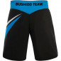 Šortky S4 DBX Bushido Šortky S4 DBX Bushido