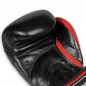 Boxerské rukavice BB1 DBX Bushido