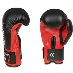 Boxerské rukavice ARB-407v3 DBX Bushido