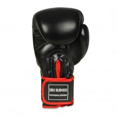 Boxerské rukavice BB2 DBX Bushido