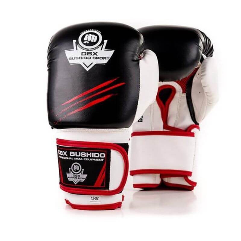 Boxerské rukavice DBD-B-2 v3 DBX Bushido
