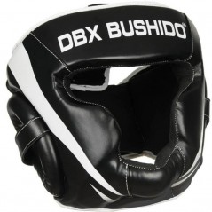 Boxerská prilba ARH-2190 DBX Bushido