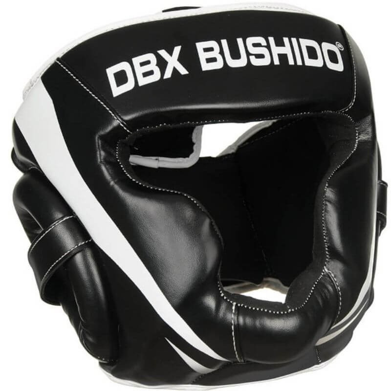 Boxerská prilba ARH-2190 DBX Bushido Boxerská prilba ARH-2190 DBX Bushido