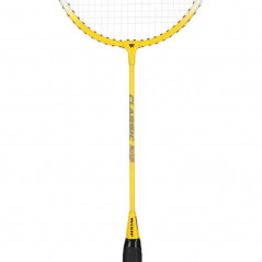 Bedmintonová raketa Alumtec 215 WISH, žltá