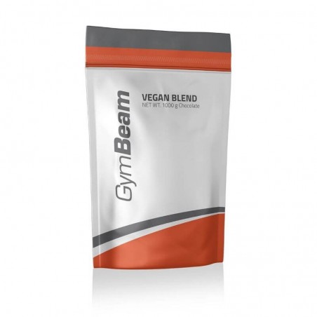 Vegan Blend GymBeam, 1000 g