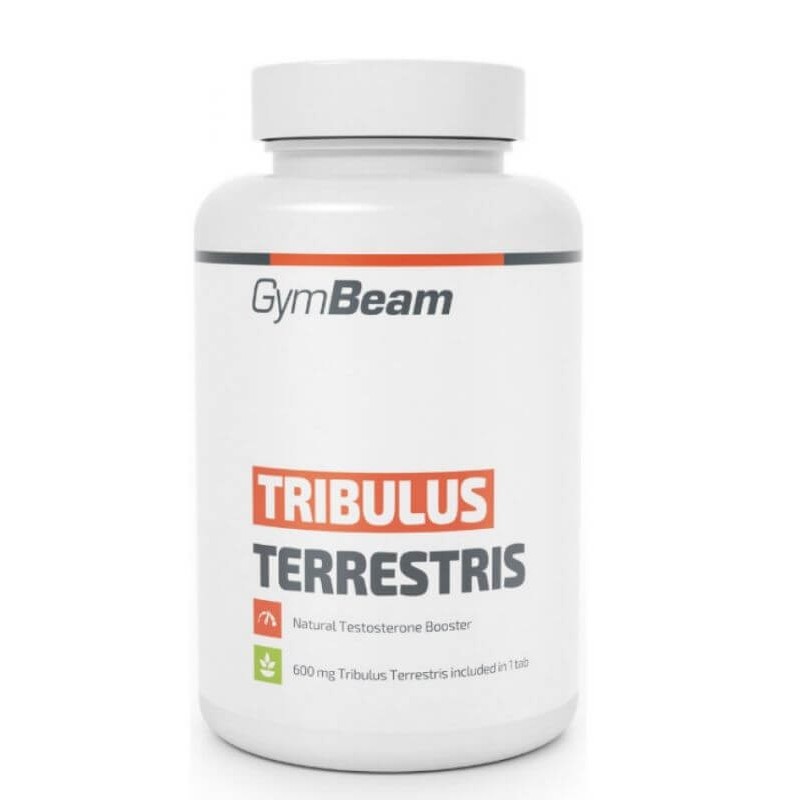 Tribulus Terrestris GymBeam, 240 tbl