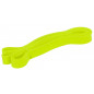 Lifefit Gumový pás 208 x 4,5 x 22 mm, 11-29 kg Lifefit Gumový pás 208 x 4,5 x 22 mm, 11-29 kg