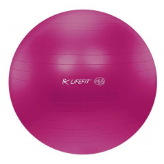 Lifefit Anti-Burst Gymball, 55 cm