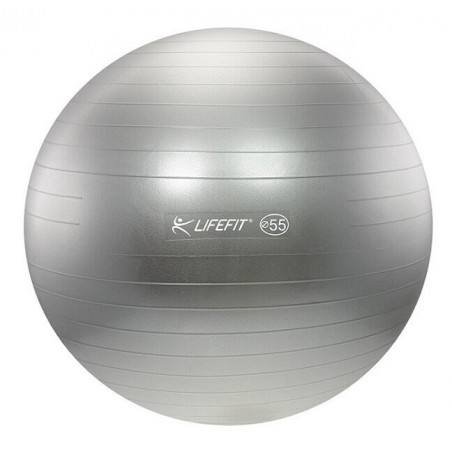 Lifefit Anti-Burst Gymball, 55 cm