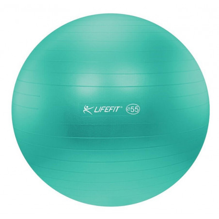 Lifefit Anti-Burst Gymball, 55 cm