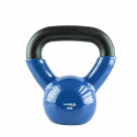 Kettlebell pokrytý vinylom KN HMS, 4 kg