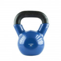 Kettlebell pokrytý vinylom KN HMS, 8 kg