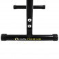 Push Up Bar PW20 HMS Premium Push Up Bar PW20 HMS Premium